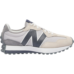 New Balance Foot Locker x 327 M - Grey/Navy/White