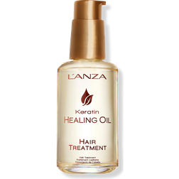 Lanza Keratin Healing Oil Hair Treatment 1.7fl oz