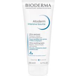 Bioderma Atoderm Intensive Balm 6.8fl oz