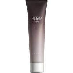 Haruharu Wonder Black Rice Moisture 5.5 Soft Cleansing Gel 3.4fl oz