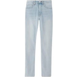 Everlane The Original Cheeky Jeans - Light Sky