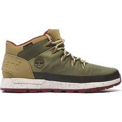 Timberland Sprint Trekker WP M - Green