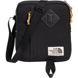 The North Face Berkeley Crossbody - TNF Black/Mineral Gold