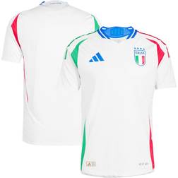 Adidas Italy 24 Authentic Away Jersey