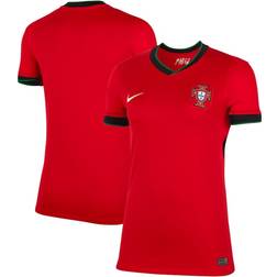 Nike Portugal Stadium Home Jersey 2024 Women