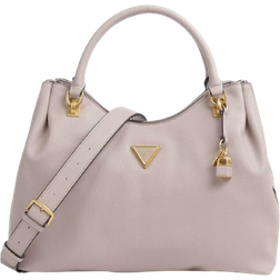 Guess Cosette Charm Shopper - Taupe