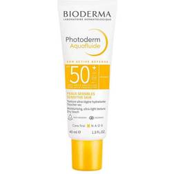 Bioderma Photoderm Aquafluid SPF50+ 40ml