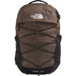 The North Face Borealis Backpack - Smokey Brown/Tnf Black