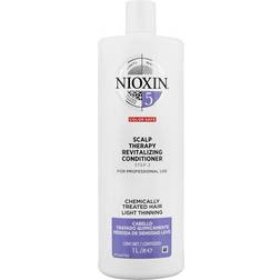 Nioxin System 5 Scalp Revitaliser Conditioner 1000ml