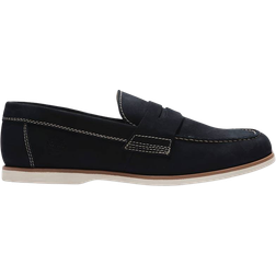 Timberland Classic Boat Shoe - Navy