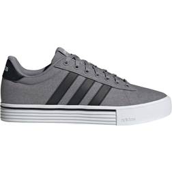 Adidas Daily 4.0 - Grey/Core Black/Cloud White