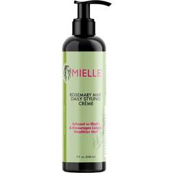 Mielle Rosemary Mint Daily Styling Créme 8.1fl oz