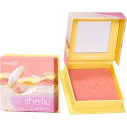 Benefit Warm Seashell Blush Shellie