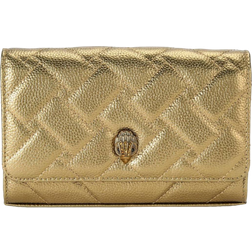 Kurt Geiger Extra Mini Kensington Bag - Gold