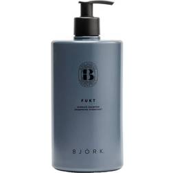 Björk Fukt Hydrate Shampoo 750ml