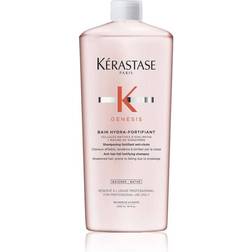 Kérastase Genesis Bain Hydra-Fortifiant Shampoo 1000ml