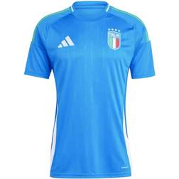 Adidas Italy Home Jersey 2024-25