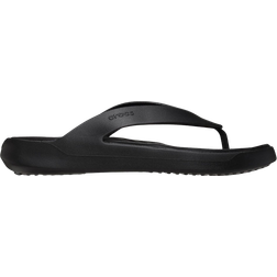 Crocs Getaway Flip - Black