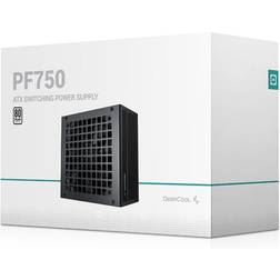 Deepcool PF750 750W