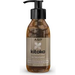A.S.P Kitoko Oil Treatment 3.9fl oz
