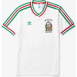 Adidas Mexico 1985 Away Jersey Men's