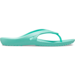 Crocs Kadee II Flip - Pistachio