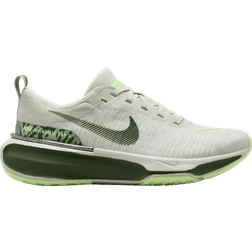 Nike Invincible 3 Premium W - Light Bone/Barely Volt/Cargo Khaki