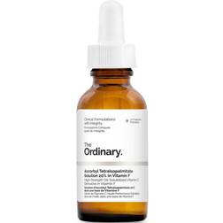 The Ordinary Ascorbyl Tetraisopalmitate Solution 20% In Vitamin F 1fl oz