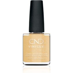 CND Vinylux Nail Polish #440 Seeing Citrine 15ml