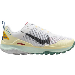 Nike Wildhorse 8 W - White/Alabaster/University Gold/Black