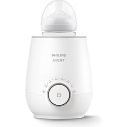 Philips Avent Premium Fast Bottle Warmer