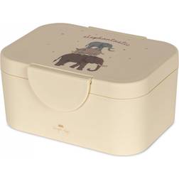 Konges Sløjd Lunch Box Safari