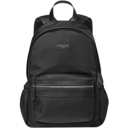 Aspinal of London Backpack - Black