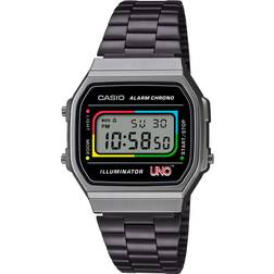 Casio Vintage (A168WEUC-1A)