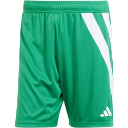 Adidas Fortore 23 shorts - Team Green/White