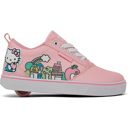 Heelys Kid's Hello Kitty Pro 20 - Pink/White