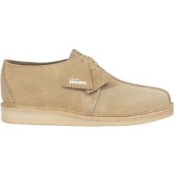 Clarks Desert Trek M - Maple Combi