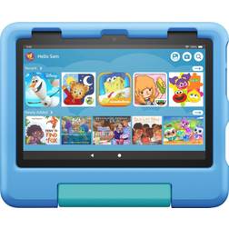 Amazon Fire HD 8 Kids (2022) 32GB 8"