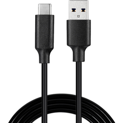 Nördic USBC-N1010 480Mbps USB A - USB C 2.0 M-M 5m