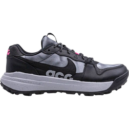 Nike ACG Lowcate M - Wolf Grey Hyper Pink