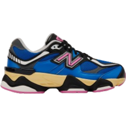 New Balance Big Kid's 9060 - Blue/Multi