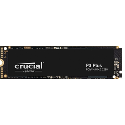 Crucial P3 Plus CT1000P3PSSD801 1TB