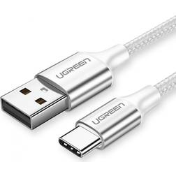 Ugreen 2.0 USB A - USB C M-F 0.5m