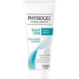 PhysiogeL Extra Mildes Shampoo 200ml