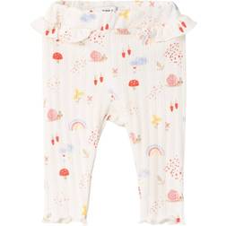 Name It Bellas Pants - Jet Stream (13225375)