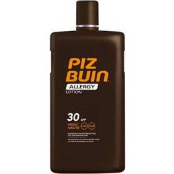 Piz Buin Allergy Sun Sensitive Skin Lotion SPF30 13.5fl oz