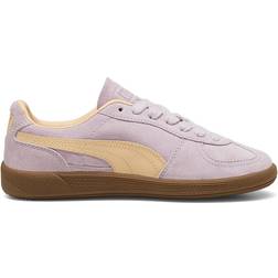 Puma Big Kid's Palermo - Grape Mist/Peach Fizz