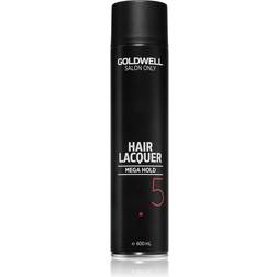Goldwell Hair Lacquer Super Firm Mega Hold Spray 600ml