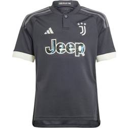 Adidas Kids Juventus 23/24 Third Shirt