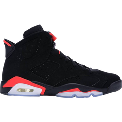 Nike Air Jordan 6 Retro M - Black/Infrared